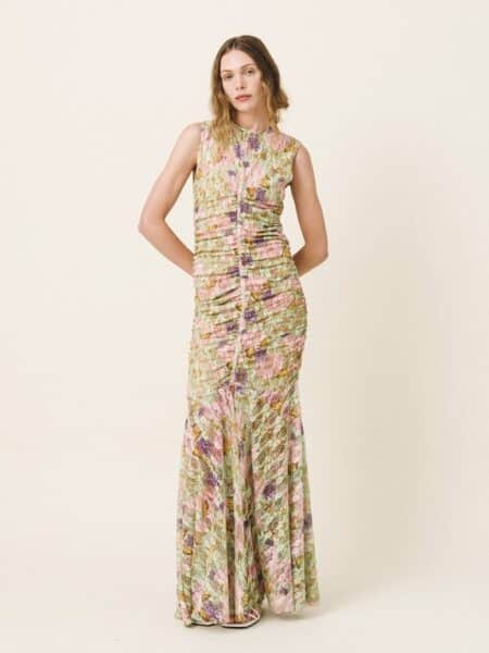 Love & Alicia Eros Dress