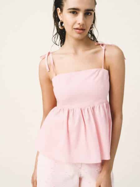 Love & Alicia Amora Top
