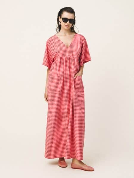 Love & Alicia Gabi Dress