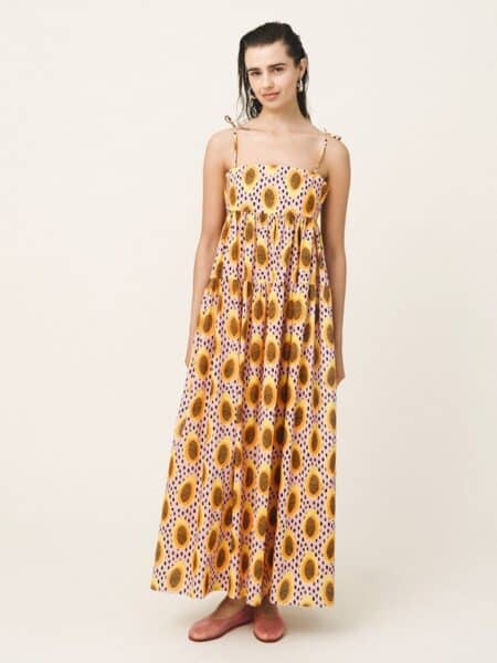 Love & Alicia Hannah Dress