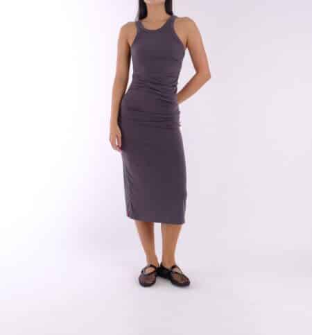 Salt & Pepper Norma Grey