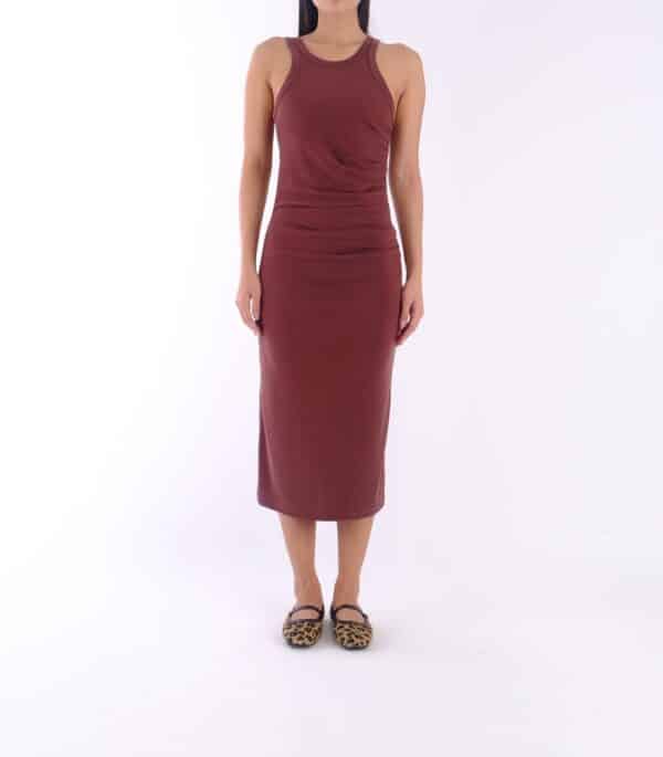 Salt & Pepper Norma Marron - Image 2