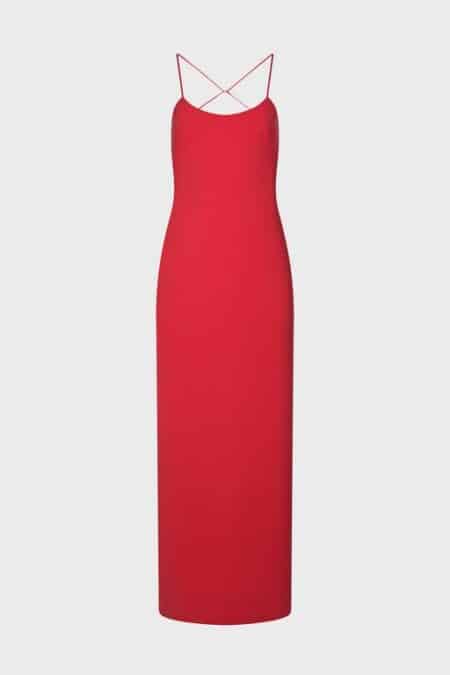 Nadia Rapti Lava Dress