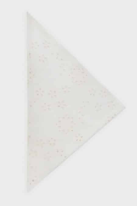 Nadia Rapti Gelato Scarf
