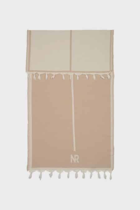 Nadia Rapti NR Beach Towel