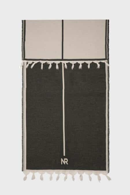Nadia Rapti NR Beach Towel