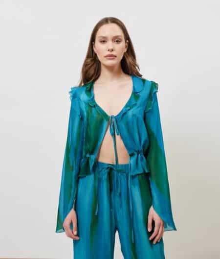 SunSetGo Valentina Top