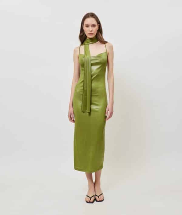SunSetGo Sylva Dress