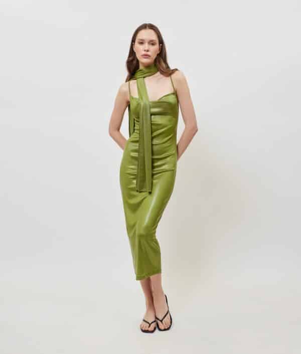 SunSetGo Sylva Dress - Image 4