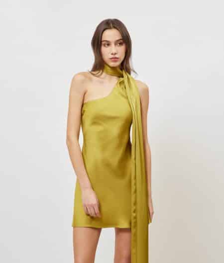 SunSetGo Serena Dress