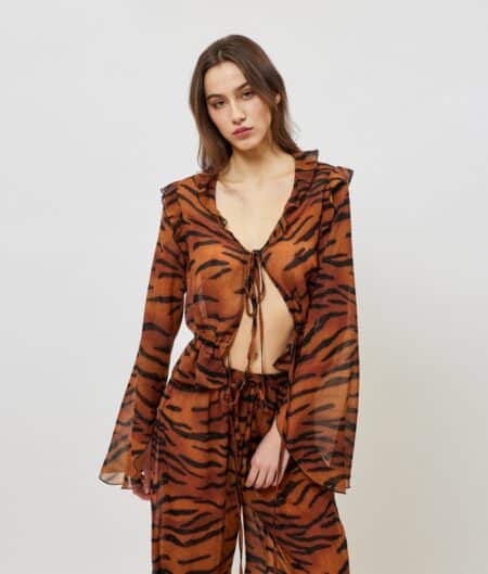 SunSetGo Valentina Top