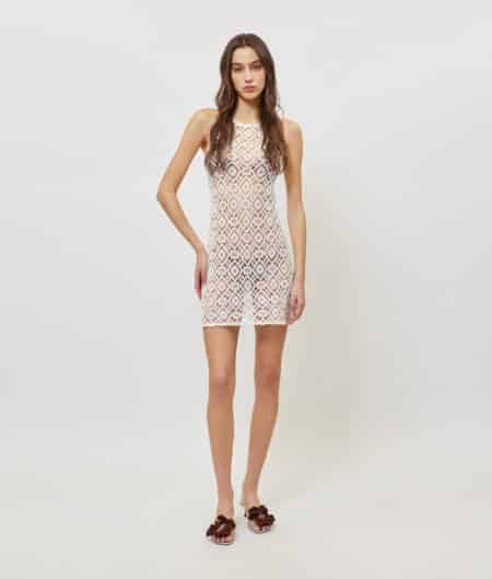 SunSetGo Leonard Dress
