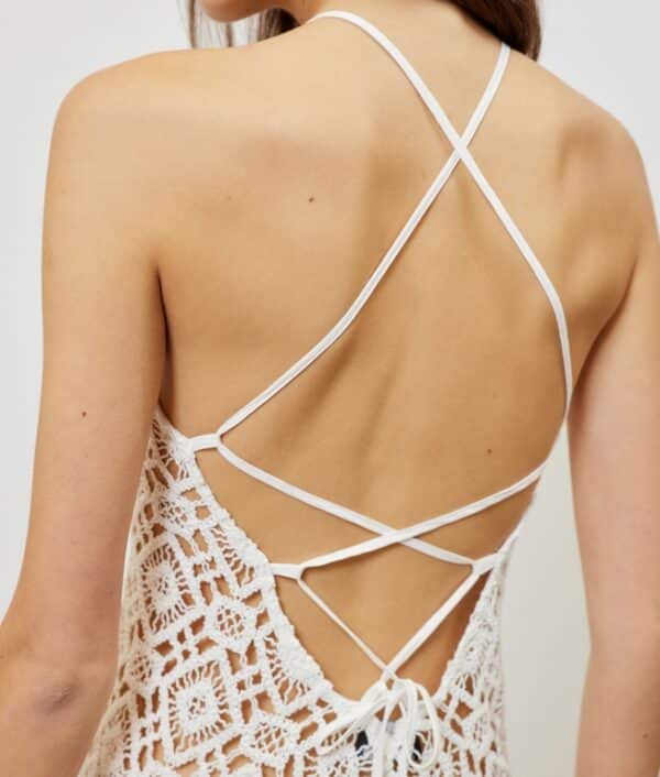 SunSetGo Leonard Dress - Image 2