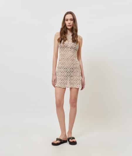 SunSetGo Leonard Dress