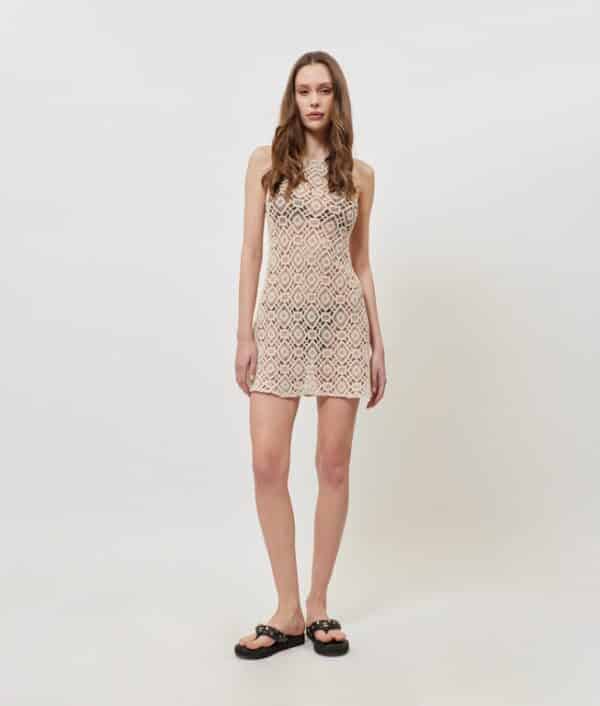 SunSetGo Leonard Dress