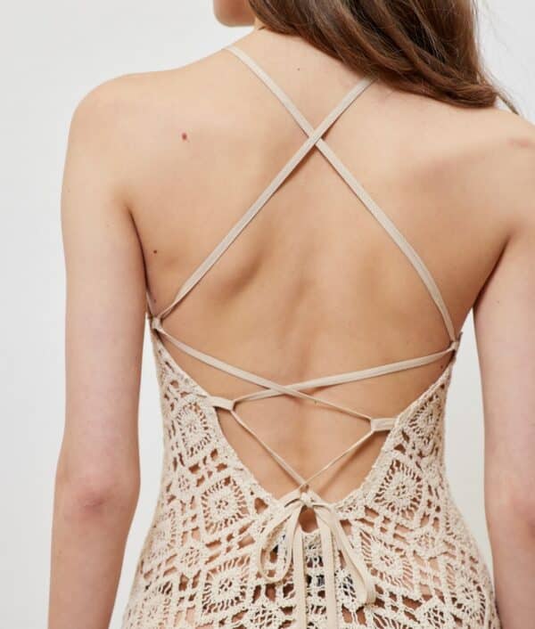 SunSetGo Leonard Dress - Image 3