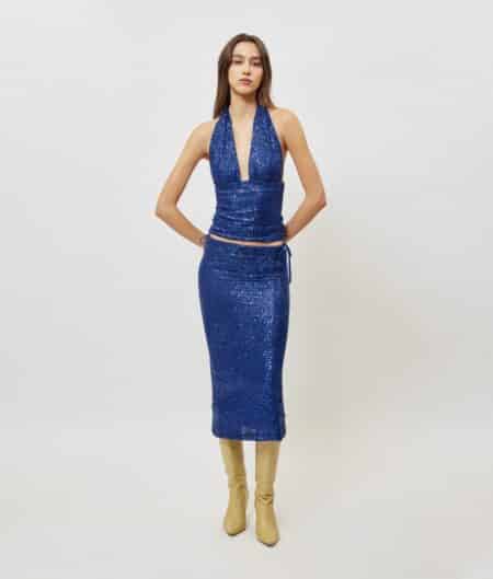 SunSetGo Parisa Skirt