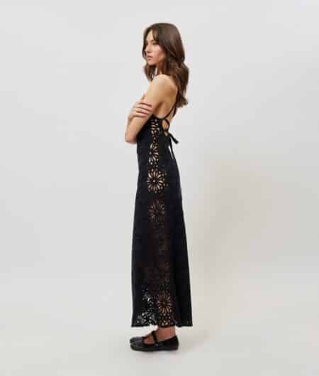 SunSetGo Dielle Dress