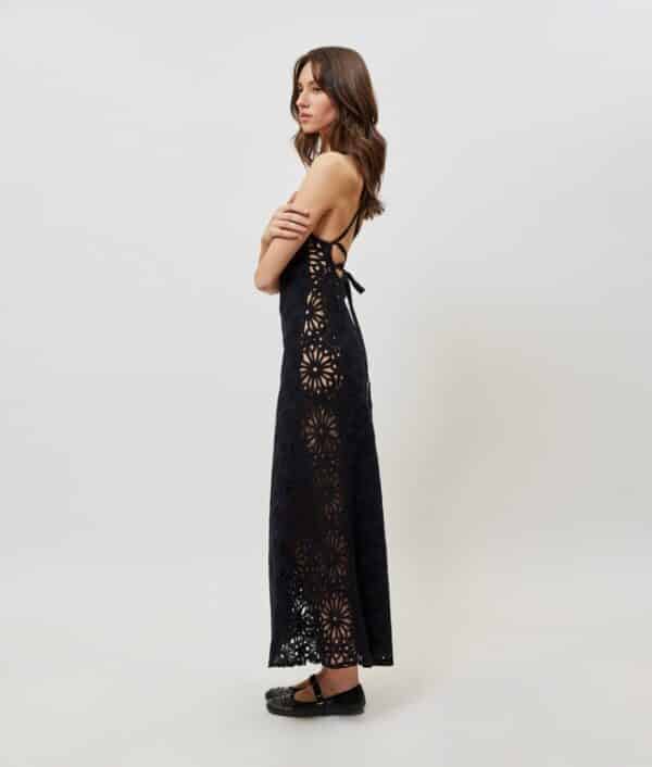 SunSetGo Dielle Dress