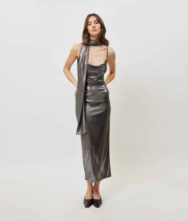 SunSetGo Sylva Dress - Image 2