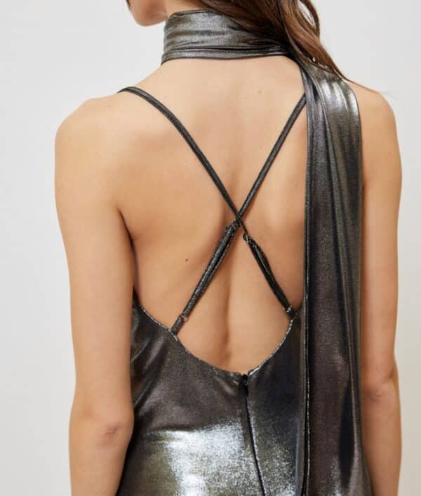 SunSetGo Sylva Dress - Image 4