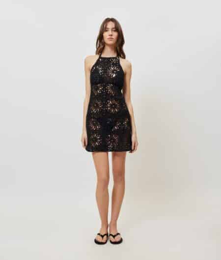 SunSetGo Leonard Dress