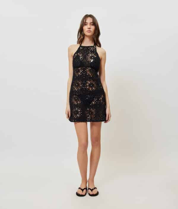 SunSetGo Leonard Dress