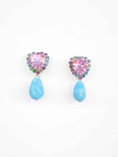 Kaleido Kyma Earrings