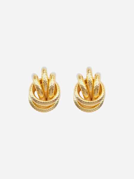 Kaleido Oasis Clips (Gold)