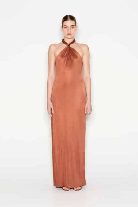 Nadia Rapti Fiesta Dress