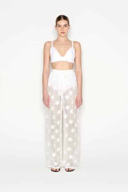 Nadia Rapti Margarita Trousers