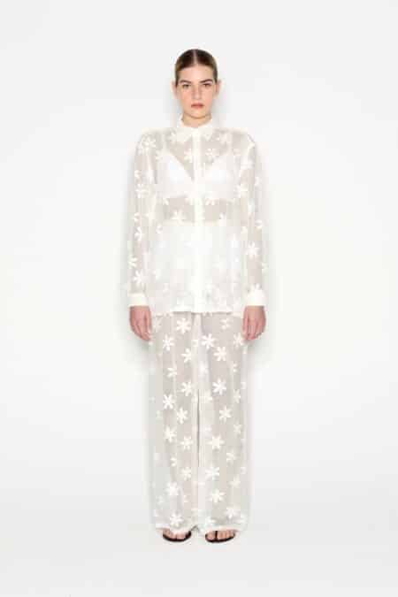 Nadia Rapti Margarita Shirt