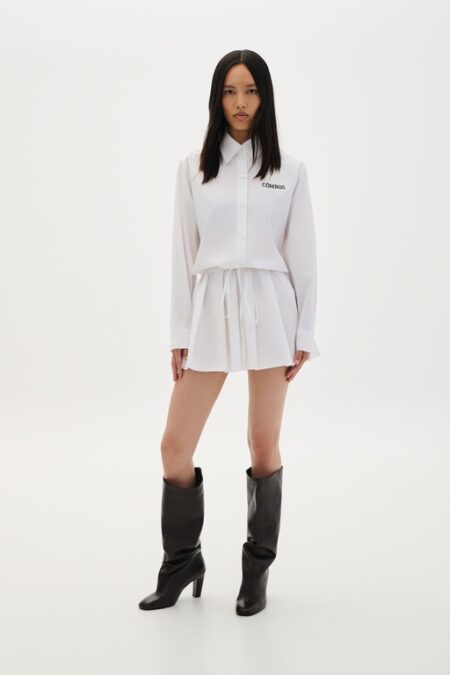 Combos Dress Mini
