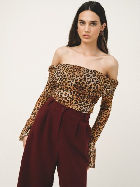 Love & Alicia Vivienne Top