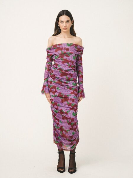 Love & Alicia Nelly Dress