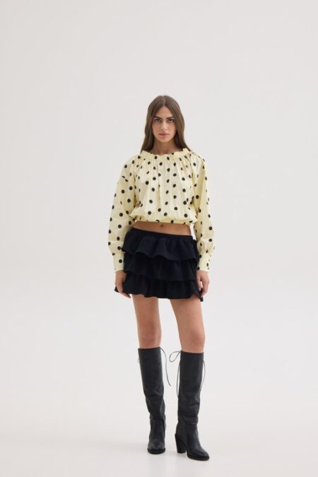 SunSetGo Vivienne Top