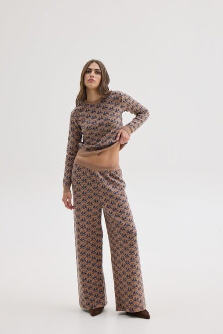 SunSetGo Nancy Knit Pants