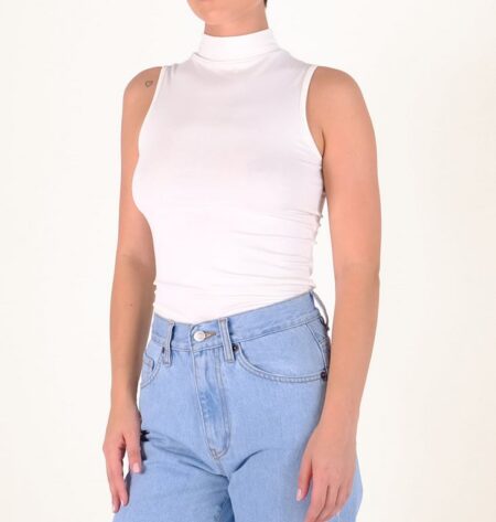 Salt & Pepper Grace White