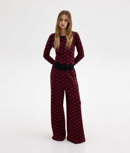 SunSetGo Nancy Knit Pants