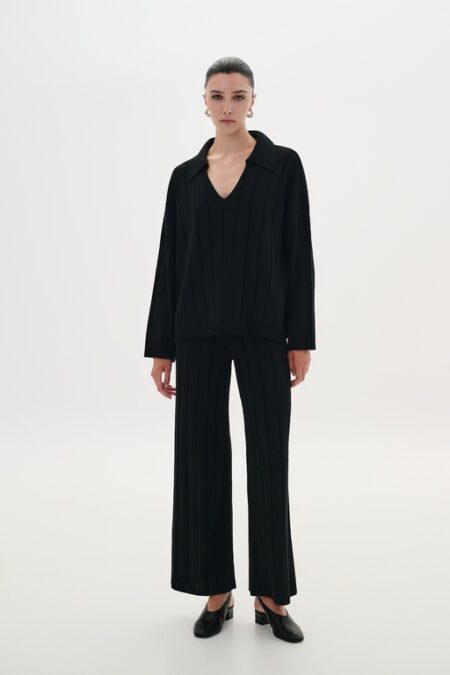 Combos Pants Knitwear