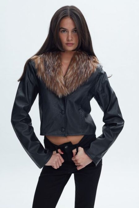 SunSetGo Davinia Jacket