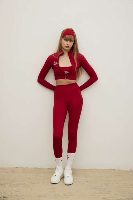 Combos Love Yourself Leggings