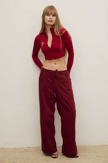 Combos Hot Crush Denim