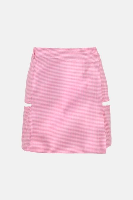 Stefania Vaidani Seychelles Skirt