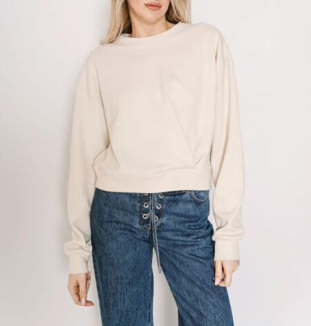 Salt & Pepper Cleo Sand