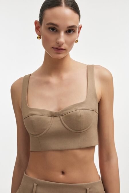 Nadia Rapti Era Top