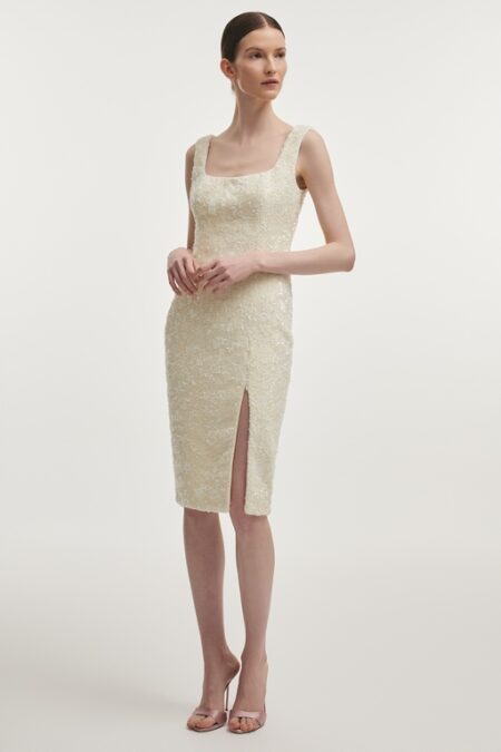 Nadia Rapti Petra Dress