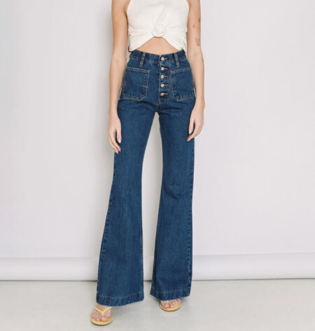 Salt & Pepper Renee S/W