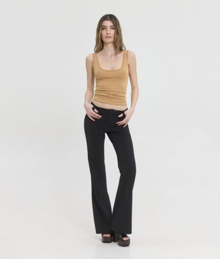 SunSetGo Phoibe Flared Pants