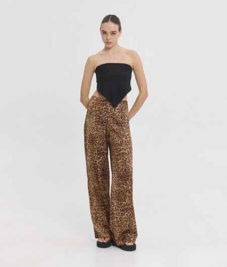 SunSetGo Maira Printed Pants